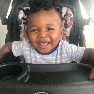 Meet your Posher, Remy